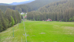 Ski Mezivodí