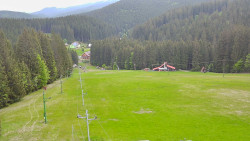 Ski Mezivodí
