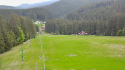 Ski Mezivodí