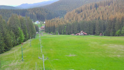 Ski Mezivodí