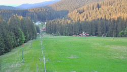 Ski Mezivodí