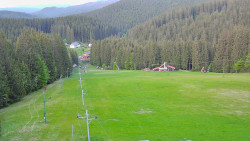 Ski Mezivodí