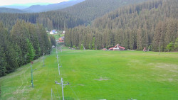 Ski Mezivodí