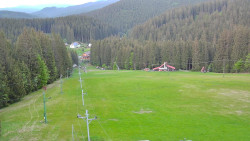 Ski Mezivodí