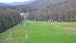 Ski Mezivodí