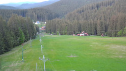 Ski Mezivodí