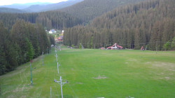 Ski Mezivodí