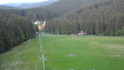 Ski Mezivodí