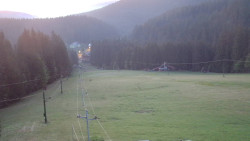 Ski Mezivodí