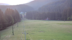 Ski Mezivodí