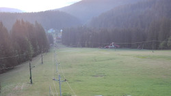 Ski Mezivodí