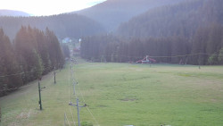 Ski Mezivodí