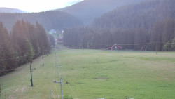 Ski Mezivodí