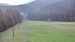 Ski Mezivodí