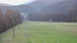 Ski Mezivodí