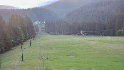 Ski Mezivodí