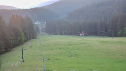 Ski Mezivodí