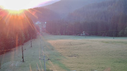Ski Mezivodí