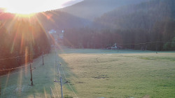 Ski Mezivodí