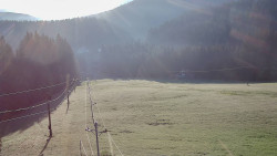 Ski Mezivodí