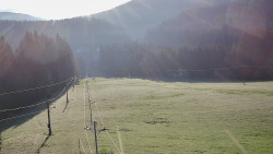 Ski Mezivodí