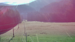 Ski Mezivodí