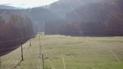 Ski Mezivodí