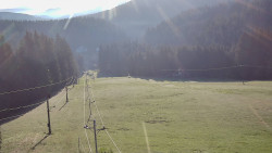 Ski Mezivodí