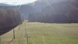 Ski Mezivodí