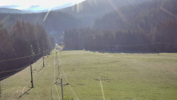Ski Mezivodí