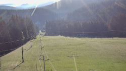 Ski Mezivodí