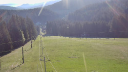Ski Mezivodí