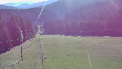Ski Mezivodí