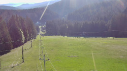 Ski Mezivodí
