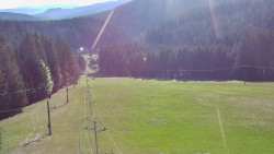 Ski Mezivodí