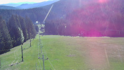 Ski Mezivodí