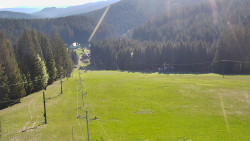 Ski Mezivodí