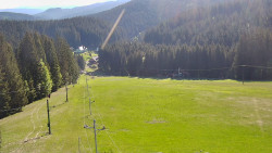Ski Mezivodí