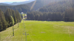 Ski Mezivodí