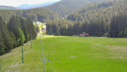 Ski Mezivodí
