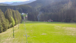 Ski Mezivodí
