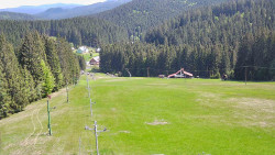 Ski Mezivodí