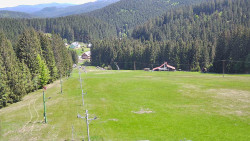Ski Mezivodí