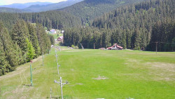 Ski Mezivodí