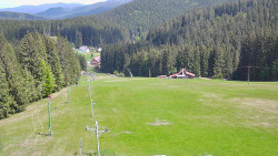Ski Mezivodí
