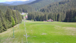 Ski Mezivodí