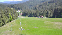 Ski Mezivodí