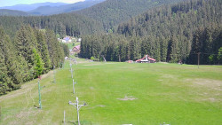 Ski Mezivodí
