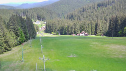 Ski Mezivodí