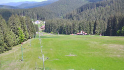 Ski Mezivodí